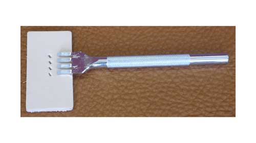 Sticheisen  2.4 mm 8048