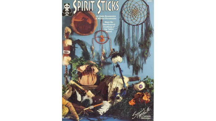 Spirit Sticks