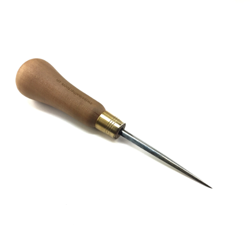 Riemenahle,  gebrauchsfertig geschliffen,  150 x 8 x 4 mm
