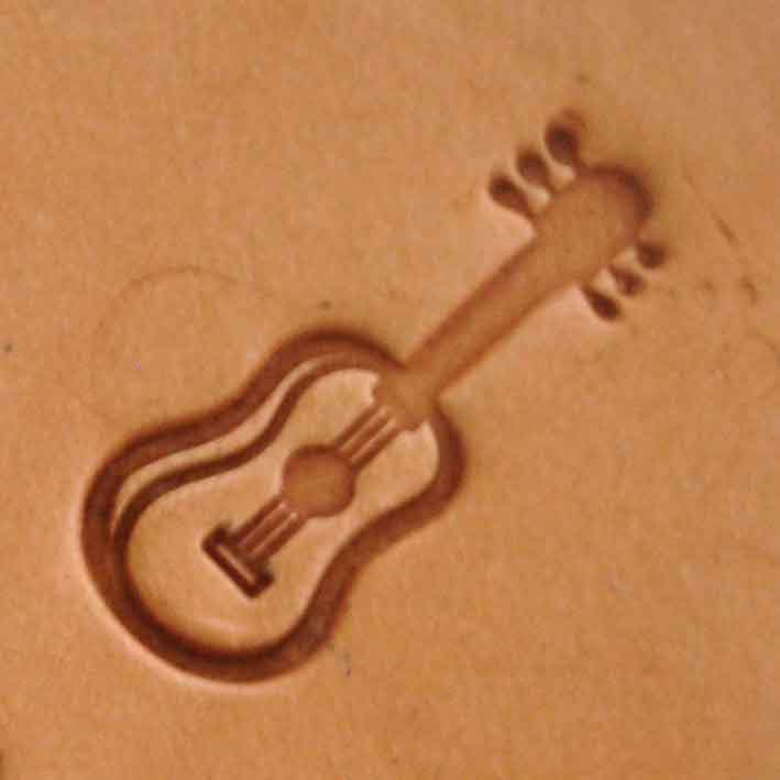 Lederstempel E 574