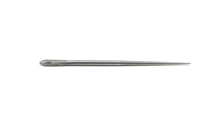 Rundahle 90 mm Drahtdurchmesser 2.6 mm MADE IN GERMANY