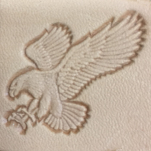 3-D Stempel 8514 Breite 28 mm; Höhe 25 mm