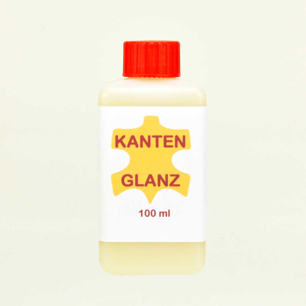 Kantenglanz farblos 100 ml