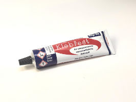 Kontaktkleber Schnellkleber TopFit Tube à 90 g 