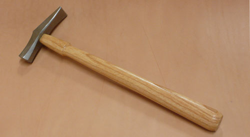 Sattler Hammer Nr. 2